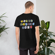 Load image into Gallery viewer, ScrapBook T-Shirt
