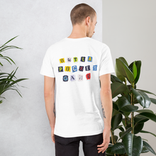 Load image into Gallery viewer, ScrapBook T-Shirt
